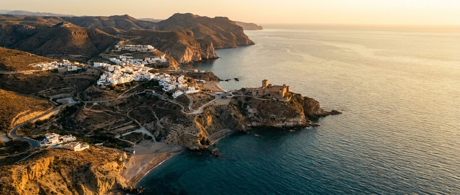 Costa de Almería